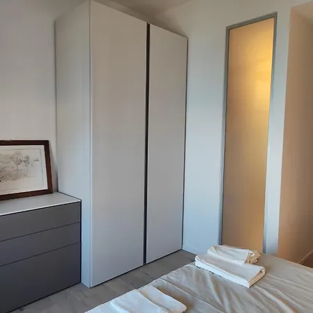 Casa Cotone 9 Πανσιόν