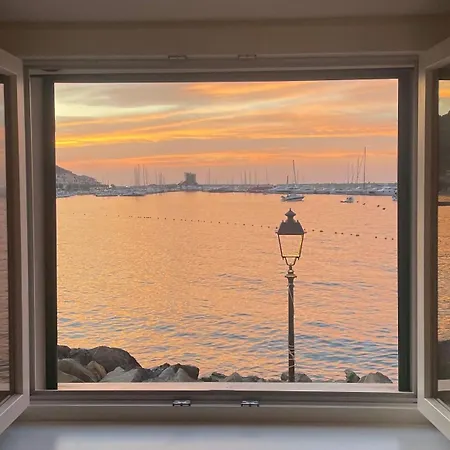 Casa Cotone 9 * Marciana Marina (Isola d'Elba)