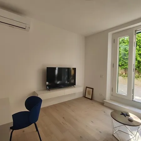 Konukevi Casa Cotone 9